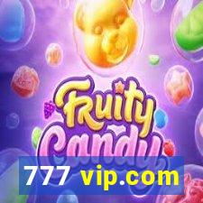 777 vip.com